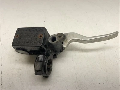 ♻️ Cilindro maestro freno delantero Honda Cbr125r R-5 2004 - 2006 ♻️ Foto 1 de 4