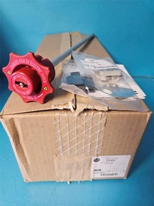 NEU Allen Bradley 194R-NHR2 SER A TRENNSCHALTER NFPA GRIFF 6 MM 21" PLA1 P1 - Bild 1 von 12