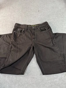 Tommy Bahama Jeans Mens 36x34 Classic Fit 5 Pocket Soft Comfort Casual Pants - Picture 1 of 9