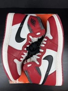 Jordan 1 High "Lost And Found" - Bild 1 von 8