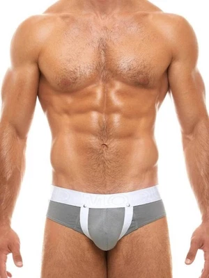 MODUS VIVENDI Double Boost Brief, Pouch & Butt Enhancement Straps, Many Colours - Изображение 1 из 4