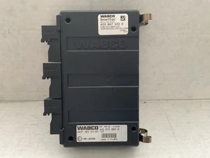 2019 FREIGHTLINER CASCADIA MERITOR WABCO ABS CONTROL MODULE 446-033-008. G56 - Picture 1 of 10