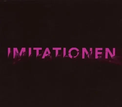 CD SINGLE Tocotronic Imitationen DIGIPAK Vertigo Berlin - Bild 1 von 1