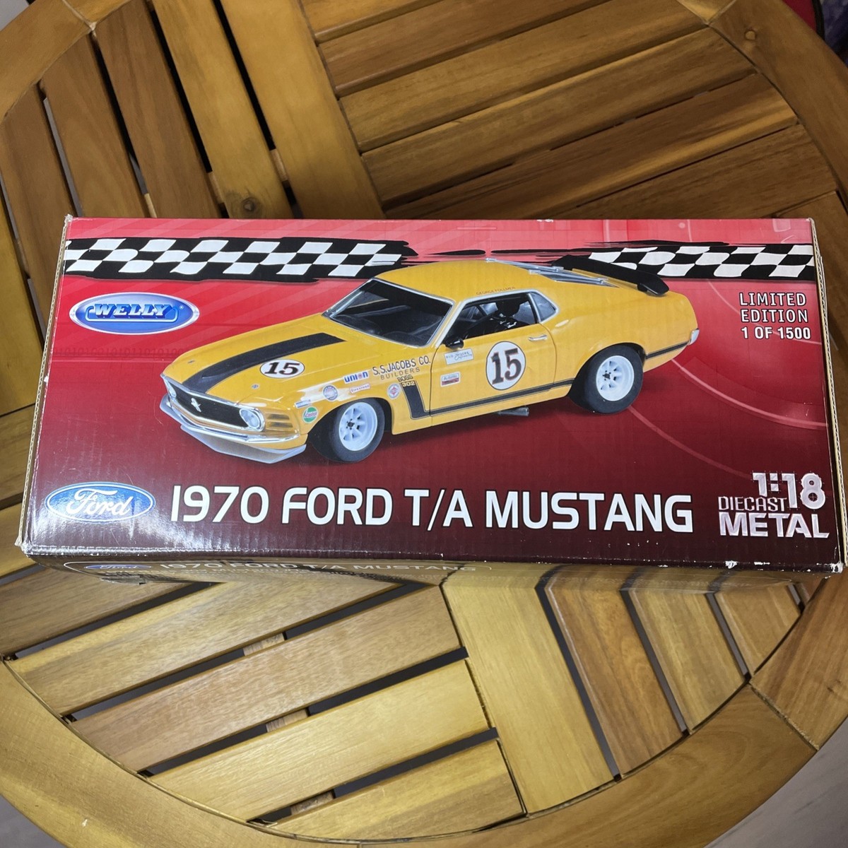 WELLY Ford Diecast Cars, Trucks & Vans for sale | eBay WELLY Ford Diecast Cars, Trucks & Vans for sale | eBay