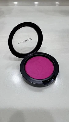 MAC Cosmetics AZALEA Pro Powder Blush Discontinued  BRAND NEW!! RARE - Image 1 of 2