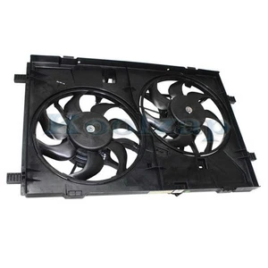 For 2007-2009 MKZ Front Fan Motor Assembly 7H6Z 8C607 B FO3115179 Q - Bild 1 von 8