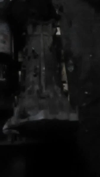 Automatic Transmission 06 2006 Suzuki Grand Vitara Only 195K Miles - Image 1 of 4