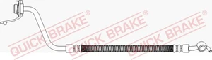 Manguera de freno QUICK BRAKE 50.515 M10x1 para HYUNDAI SANTA FE 2 CM SUV CRDi 4x4 - Imagen 1 de 5