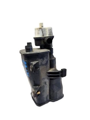 16137163596 Evaporator Canister BMW 135I 08 09 10 11 12 13 - Image 1 of 4