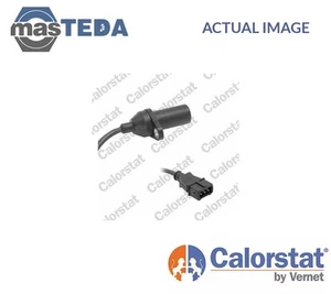 CS0357 CRANKSHAFT POSITION SENSOR CALORSTAT BY VERNET NEW OE REPLACEMENT - Picture 1 of 5