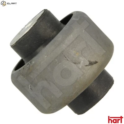 2x MOUNTING CONTROLTRAILING ARM 435 756 FOR MERCEDES-BENZ V-CLASS VITO/Van/Bus - Image 1 of 4