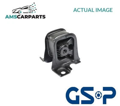 ENGINE MOUNT MOUNTING FRONT 514521 GSP NEW OE REPLACEMENT - Image 1 of 4