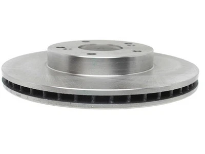 For 2003-2011 Honda Element Brake Rotor Front AC Delco 71781TTSP 2005 2008 2004 - Image 1 of 2