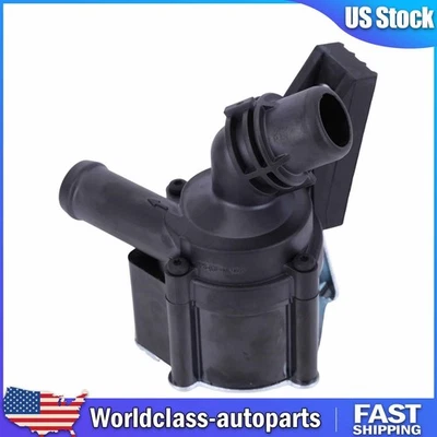 Bomba de agua refrigerante motor BMW X5 M deportivo utilitario 4 puertas 4,4 L 2016 2017-2018 Foto 1 de 4