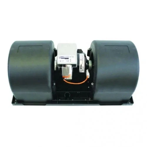 Cab Blower Motor Assembly fits New Holland LS160 LS170 86592107 - Image 1 of 1