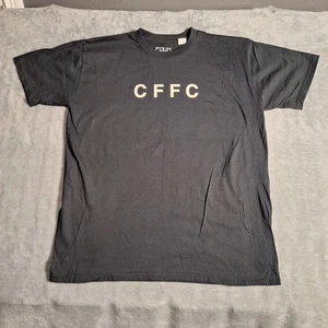 The Cult 2006 USA Tour T-Shirt XL schwarz kurzarm Grafik Tee Konzert Merch - Bild 1 von 7