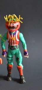 Fortnite Acton Figur Legendary Series 6" lose Tomatenkopf + (T1) - Bild 1 von 2