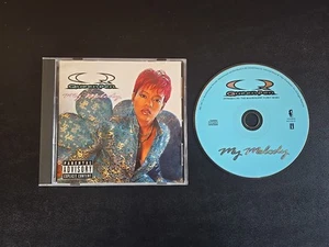 Queen Pen / My Melody / CD - Bild 1 von 3