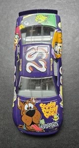 Scooby Doo Pressley #29 Cartoon Network Wacky Racing 1:24 Revell Race Car... - Picture 1 of 6