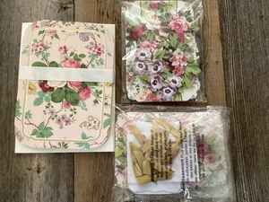 Anna Griffin Simply Mothers Day Card Making Kit 6 Cards - Picture 1 of 3