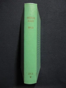 1934 American Jesuits [Hardcover] James J. Walsh - Picture 1 of 10