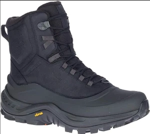 Bota de nieve Merrell Thermo Overlook 2 Mid impermeable para hombre - Imagen 1 de 3
