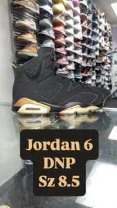 NIKE AIR JORDAN 6 RETRO OG DMP DEFINING MOMENTS CT4954 007 SZ 8.5 AUTHENTIC RARE - Picture 1 of 5