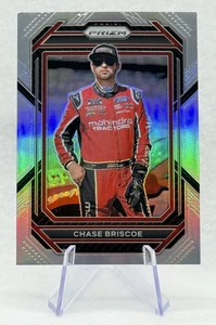 Chase Briscoe 2023 Panini Prizm #32 Stewart-Haas Racing - Picture 1 of 2