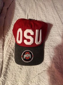 Ohio State Buckeyes Hat New With Tags - Picture 1 of 12