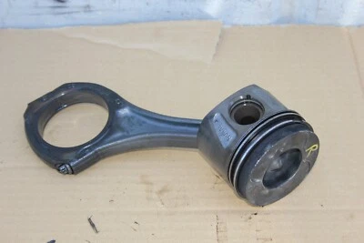 2007-2019 Sprinter 2500 3500 3.0L RIGHT PISTON, CONNECTING ROD (VN35) - Image 1 of 4