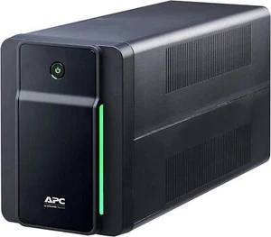 APC Back-UPS 1600VA 230V AVR French Sock Line-Interactive 1.6 kVA 900 W 4 AC Out - Bild 1 von 4