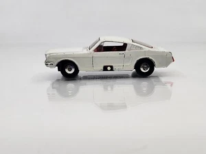 Ford Mustang ๐ฅ "Matchbox" Series No. 8 Made in England By Lesney - Picture 1 of 8