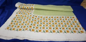 Mantel Villeroy & Boch Valencia #1 60" x 50" Altdeutsdje Butthuebere (S33) - Imagen 1 de 8