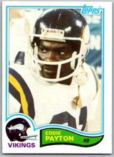 1982 Topps Football ( 351 - 528 ) Pick Your Card Complete Your Set