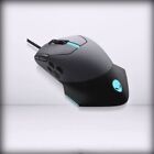 Alienware Gaming + Mouse 510m Rgb Gaming Mouse Aw510m: 16,  Dark Side Of The Moo
