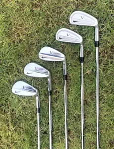 Nike Vr Pro Combo Model 5x DG R300 (6~P) Forged VR II PRO!! - Picture 1 of 5