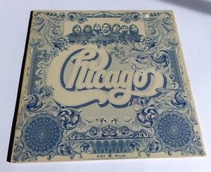 Chicago - Chicago VI 1973 CBS Records Australian Pressing - Picture 1 of 8