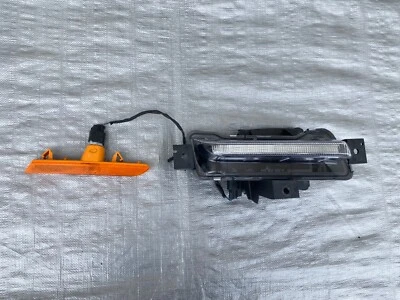 Chevrolet Camaro 2017-2020 LED luz antiniebla luz diurna derecha 84341736 Foto 1 de 4