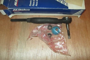 2002 GMC Envoy AC Delco Outer Tie Rod End 89048897, 45A0867 - Picture 1 of 3