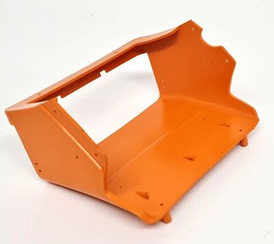 Pocher 1/8 Rolls Royce Torpedo Cabriolet 1934 Phantom II K/75 Body Part - Image 1 of 4