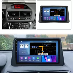 Car Wifi GPS Navi Radio For Encore 2013-2019 Multimedia Player Carplay Android - Picture 1 of 12