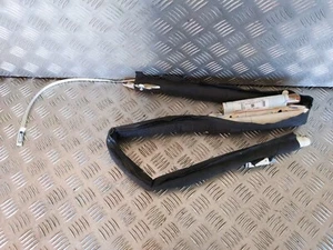 Airbag rideau latéral Gauche - RENAULT MEGANE III (3) - 985P15305R - (H) - Picture 1 of 4
