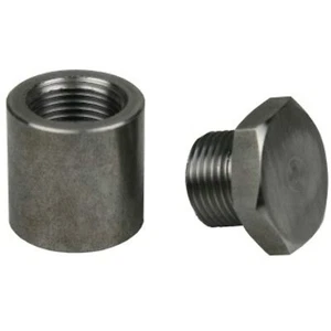 Innovate Extended Bung/Plug Kit (Mild Steel) 1 inch Tall (Incl; with all AFR - Picture 1 of 1