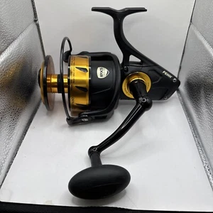 Penn Spinfisher VI SSVI 10500 saltwater spin fishing reel Never Fished - Picture 1 of 15