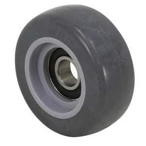 3 x 1-1/4 Polyurethane Wheel 1-5256 - Picture 1 of 1