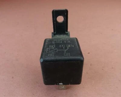 Harley-Davidson Electra Glide 2007-2012 relé eléctrico A Foto 1 de 4