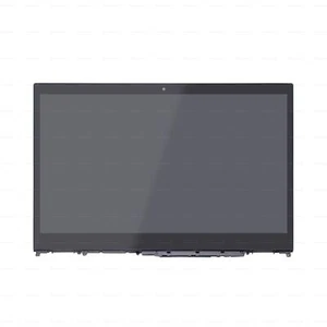 5D10M42882 15.6 IPS LCD TouchScreen Assembly For Lenovo ideapad flex 5-1570 80XB - Picture 1 of 4