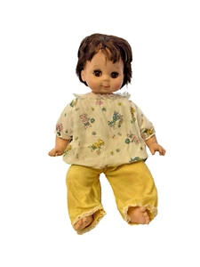 Vintage Vogue Puppe "Huge a Bye Baby Doll 20" groß - Bild 1 von 18