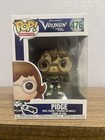 Funko Pop! Vinyl: Voltron - Pidge #476