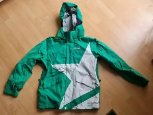 Skijacke Zimtstern L - Bild 1 von 3